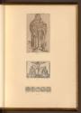 Lucas Cranach d. J., Holzschnitte von Lucas Cranach d. J. und Werkstatt, Martin Luther mit Buch…