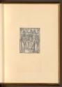 Lucas Cranach d. J., Holzschnitte von Lucas Cranach d. J. und Werkstatt, Die heilige Anna und M…
