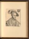Lucas Cranach d. J., Holzschnitte von Lucas Cranach d. J. und Werkstatt, Johann Ernst von Sachs…