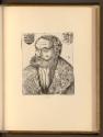 Lucas Cranach d. J., Holzschnitte von Lucas Cranach d. J. und Werkstatt, Johann Friedrich I. vo…
