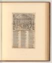 Deutsche Holzschnitte des 16. Jahrhunderts, Folterszene (Allegorie), Inv. Nr.: Deutsch nach Sek…