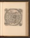 Holzschnitte von und nach Hans Sebald Beham, Der Nasentanz zu Hümpelsbrunn, Inv. Nr.: Deutsch n…