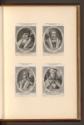 Druckgrafiken der Familien Custos und Kilian, Porträts sächsischer Herrscher, Inv. Nr.: Deutsch…
