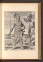 Druckgrafiken der Familien Custos und Kilian, Zalma, Eikon Babylonica, vel Imago, Quatuor Monar…