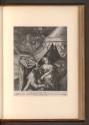 Druckgrafiken der Familien Custos und Kilian, Judith und Holofernes, Inv. Nr.: Deutsch nach Sek…