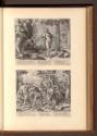 Druckgrafiken der Familien Custos und Kilian, Illustrationen zu Nimbus calamitatum humani gener…