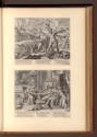 Druckgrafiken der Familien Custos und Kilian, Illustrationen zu Nimbus calamitatum humani gener…