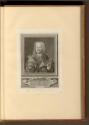 Druckgrafiken der Familien Custos und Kilian, Porträt Martin Engelbrecht, Inv. Nr.: Deutsch nac…