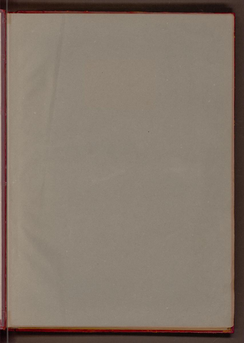 Holzschnitte von Hans Weidlitz, Fliegendes Blatt vorne, Inv. Nr.: Deutsch nach Sektionen I/19a,…
