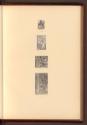 Holzschnitte von Hans Weidlitz, Christliche Buchillustration, Inv. Nr.: Deutsch nach Sektionen …