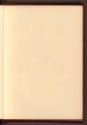 Holzschnitte von Hans Weidlitz, Leerseite durch Entnahme, Inv. Nr.: Deutsch nach Sektionen I/19…