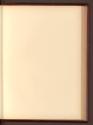 Holzschnitte von Hans Weidlitz, Leerseite, Inv. Nr.: Deutsch nach Sektionen I/19a, D/I/19a/55