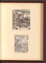 Holzschnitte von Hans Weidlitz, Madonna mit der Nelke, Inv. Nr.: Deutsch nach Sektionen I/19a, …