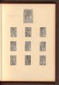 Holzschnitte von Hans Weidlitz, Devotissime Meditationes, Inv. Nr.: Deutsch nach Sektionen I/19…