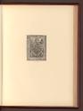 Holzschnitte von Hans Weidlitz, Karl V. in jugendlichem Alter, Inv. Nr.: Deutsch nach Sektionen…