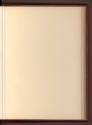 Holzschnitte von Hans Weidlitz, Leerseite, Inv. Nr.: Deutsch nach Sektionen I/19a, D/I/19a/94