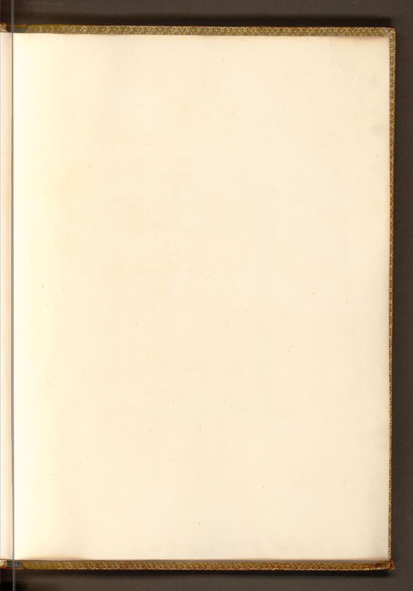 Druckgrafiken von Jeremias Falck, Leerseite, Inv. Nr.: Deutsch nach Sektionen I/32, D/I/32/0/5/…