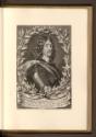 Druckgrafiken von Jeremias Falck, Friedrich III. König von Dänemark und Norwegen, Inv. Nr.: Deu…