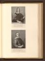 Druckgrafiken von Jeremias Falck, Johannes Hevelius; Johann Mochinger Diaconus, Pastor zur Kirc…