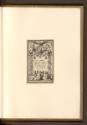 Druckgrafiken von Jeremias Falck, Porta Honoris, Inv. Nr.: Deutsch nach Sektionen I/32, D/I/32/…
