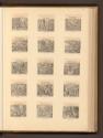 Holzschnitte von Virgil Solis, Szenen aus Ovids Metamorphosen, Inv. Nr.: Deutsch nach Sektionen…