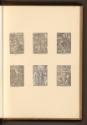 Holzschnitte von Virgil Solis, Szenen aus dem alten und neuen Testament, Inv. Nr.: Deutsch nach…