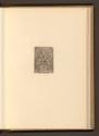 Holzschnitte von Virgil Solis, Wappen des Franziskus Renner, Inv. Nr.: Deutsch nach Sektionen I…