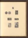 Druckgrafiken nach Hans Sebald Beham und Augustin Hirschvogel, Christliche Darstellungen, Inv. …
