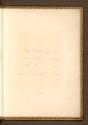 Holzschnitte von und nach Hans Holbein d. J. und Ambrosius Holbein, Inhaltsverzeichnis, Inv. Nr…
