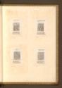 Holzschnitte von und nach Hans Holbein d. J. und Ambrosius Holbein, Die Bilder des Todes, Les S…