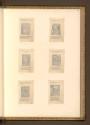 Holzschnitte von und nach Hans Holbein d. J. und Ambrosius Holbein, Die Bilder des Todes, Les S…