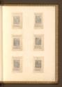 Holzschnitte von und nach Hans Holbein d. J. und Ambrosius Holbein, Die Bilder des Todes, Les S…