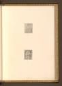 Holzschnitte von und nach Hans Holbein d. J. und Ambrosius Holbein, Heiliger Johannes; Paulus i…