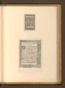 Holzschnitte von und nach Hans Holbein d. J. und Ambrosius Holbein, Druckermarke von Andreas Cr…