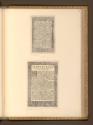 Holzschnitte von und nach Hans Holbein d. J. und Ambrosius Holbein, Titeleinfassung: vier ornam…