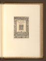 Holzschnitte von und nach Hans Holbein d. J. und Ambrosius Holbein, Titelblatt: Arminiusschlach…