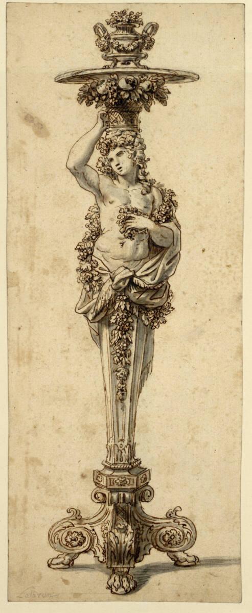 Guérdon, Inv. Nr.: 23227