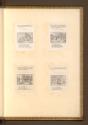 Holzschnitte von und nach Hans Holbein d. J. und Ambrosius Holbein, Icones historiarum veteris …