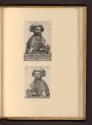 Daniel Hopfer, Hieronymus Hopfer, Lambert Hopfer, Druckgrafiken der Familie Hopfer, sowie Kopie…