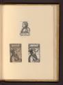 Daniel Hopfer, Hieronymus Hopfer, Lambert Hopfer, Druckgrafiken der Familie Hopfer, sowie Kopie…
