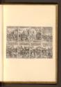 Daniel Hopfer, Hieronymus Hopfer, Lambert Hopfer, Druckgrafiken der Familie Hopfer, sowie Kopie…