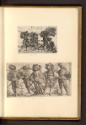 Daniel Hopfer, Hieronymus Hopfer, Lambert Hopfer, Druckgrafiken der Familie Hopfer, sowie Kopie…