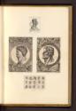 Daniel Hopfer, Hieronymus Hopfer, Lambert Hopfer, Druckgrafiken der Familie Hopfer, sowie Kopie…