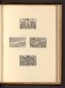Daniel Hopfer, Hieronymus Hopfer, Lambert Hopfer, Druckgrafiken der Familie Hopfer, sowie Kopie…