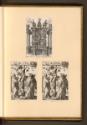 Daniel Hopfer, Hieronymus Hopfer, Lambert Hopfer, Druckgrafiken der Familie Hopfer, sowie Kopie…