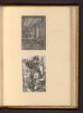 Daniel Hopfer, Hieronymus Hopfer, Lambert Hopfer, Druckgrafiken der Familie Hopfer, sowie Kopie…