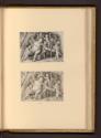 Daniel Hopfer, Hieronymus Hopfer, Lambert Hopfer, Druckgrafiken der Familie Hopfer, sowie Kopie…