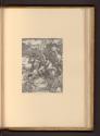 Daniel Hopfer, Hieronymus Hopfer, Lambert Hopfer, Druckgrafiken der Familie Hopfer, sowie Kopie…