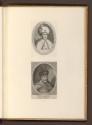 Deutsche Druckgrafiken des 16. und 17. Jahrhunderts, Herrscherporträts, Inv. Nr.: Deutsch nach …