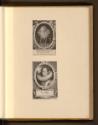 Porträtstiche von Lucas Kilian und Druckgrafiken von Georg Andreas Wolfgang, Porträts, Inv. Nr.…